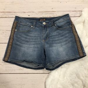 Seven7 | Jean Shorts